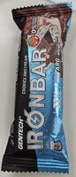 Iron Bar
