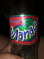 Manaos cola