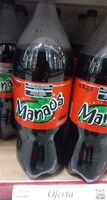 Manaos - Cola
