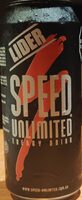 Speed 473