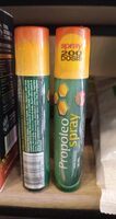 Propoleo spray