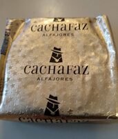 Alfajores Cachafaz