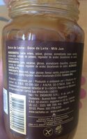 Dulce de Leche