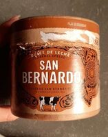 Dulce de leche