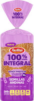 Pan integral