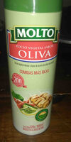 Rocio vegetal Aceite de Oliva