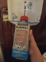 Suerox  arándano pomelo