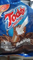 Chocolate en polvo