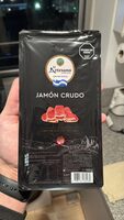 Jamón Crudo