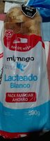 Lacteado blanco