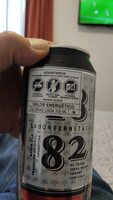 Sabor Fernet & Cola