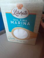 Sal fina marina