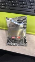Alfajor De Chocolate Blanco