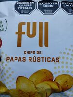 Papas full
