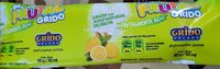 Palito frutal
