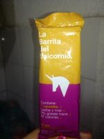 La barrita del unicornio