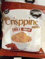 Crisspino sabor a Jamón