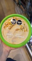 Just Hummus