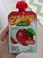 Pulpa de Manzana