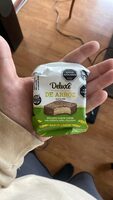Alfajor de Arroz