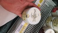Yogur Entero Sabor Vainilla