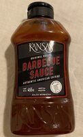 Salsa Barbacoa