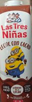 Leche con Cacao 1Lts
