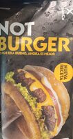 NotBurger 2.0