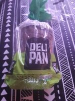 Pan con Salvado