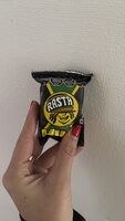 Alfajor Negro