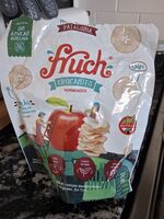 Chips de manzana
