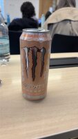 Monster Energy Ultra Peachy Keen