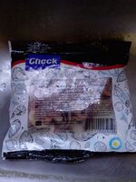 Ingredientes para preparar cazuela de mariscos