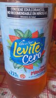 Levite Cero de Manzana
