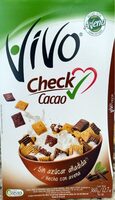 Check Cacao