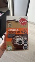Granola Chocolate