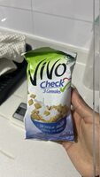 Vivo Check 3 Cereales