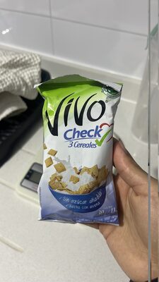 Vivo Check 3 Cereales