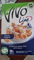 Vivo Line 0% Azúcar