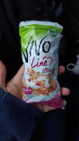 Vivo Line con Berries