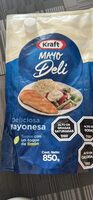 Mayonesa
