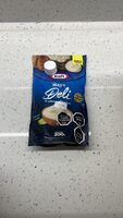 Mayo Deli