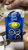 Mayo Deli
