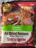 Korean ramen