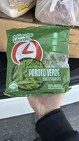 Poroto Verde Corte Francés