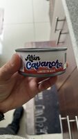 Atún Cavancha