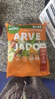 Arvejado
