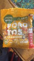 Porotos Granados