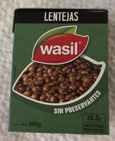 Lentejas