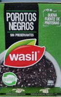 Porotos negros